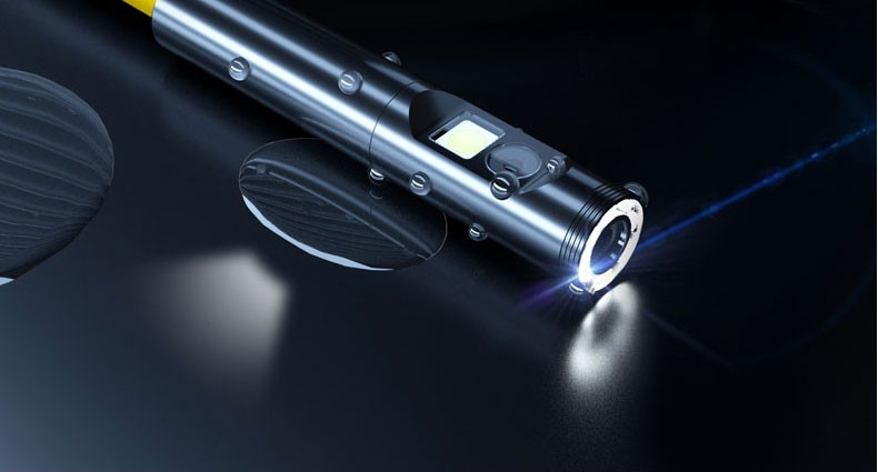 先進工業(yè)內(nèi)窺鏡是如何高效工作的！