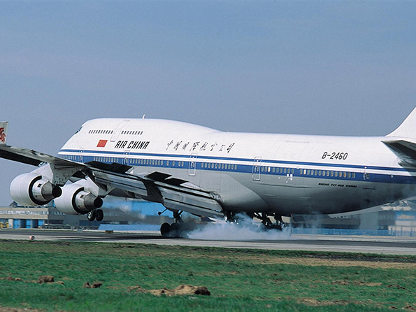 工業(yè)內(nèi)窺鏡在航空航天領(lǐng)域的應(yīng)用 工業(yè)內(nèi)窺鏡在航空航天領(lǐng)域的應(yīng)用