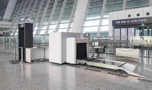 工業(yè)內(nèi)窺鏡在安全保障領(lǐng)域的應(yīng)用