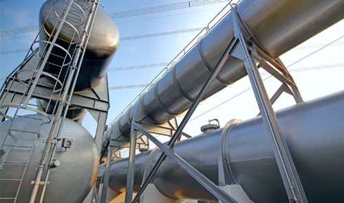 工業(yè)內(nèi)窺鏡在石油化工領(lǐng)域的應(yīng)用