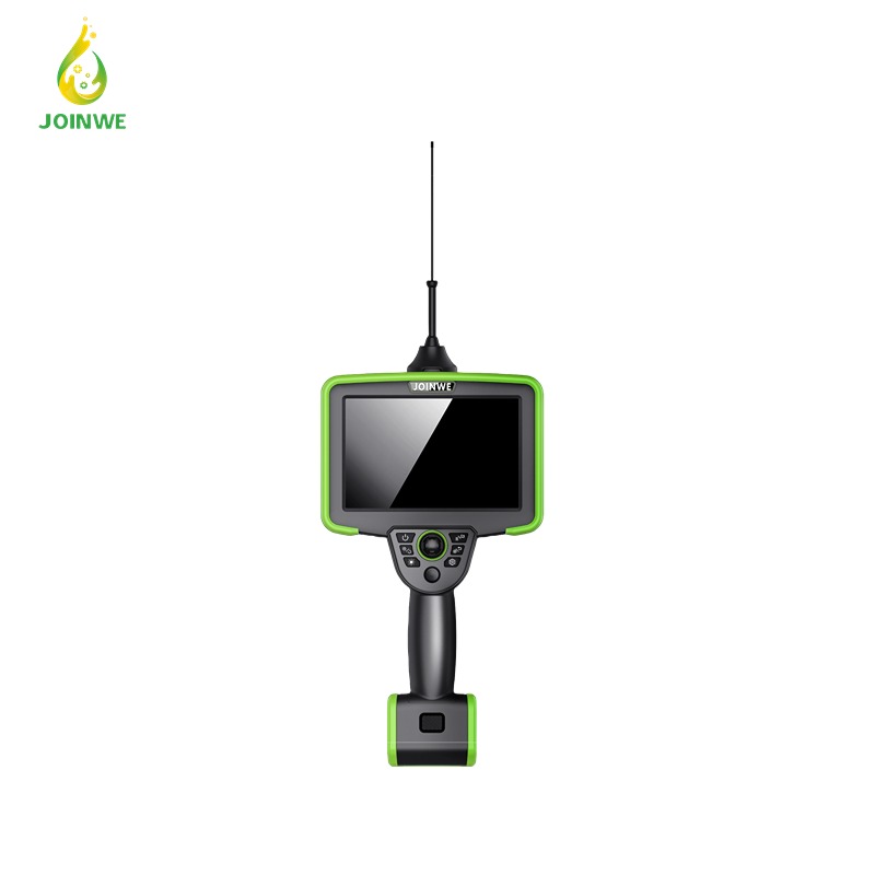 智能三維測(cè)量高清工業(yè)視頻內(nèi)窺鏡