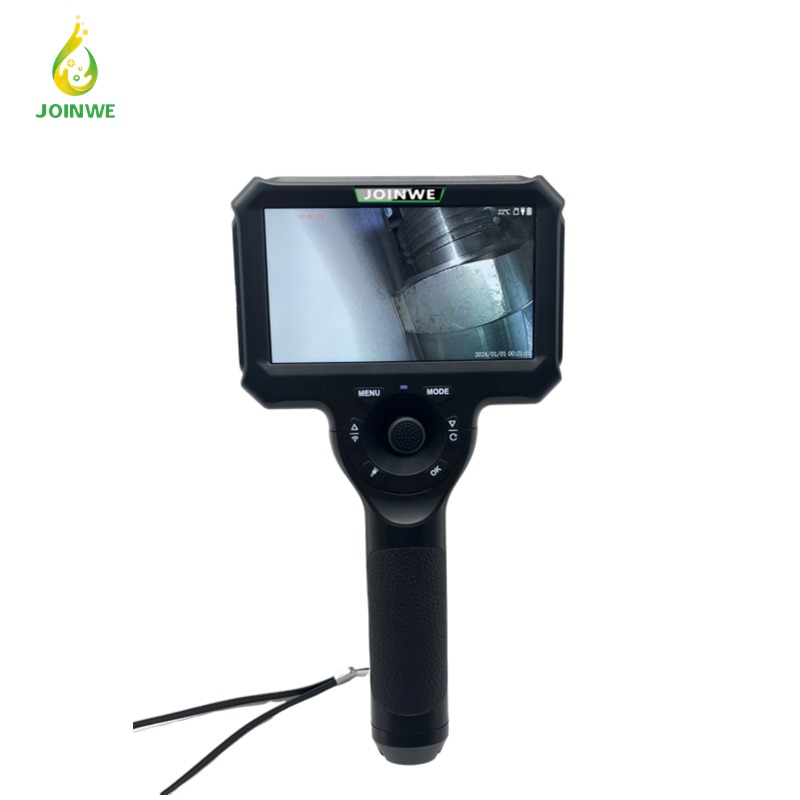 鑄造工業(yè)內(nèi)窺鏡