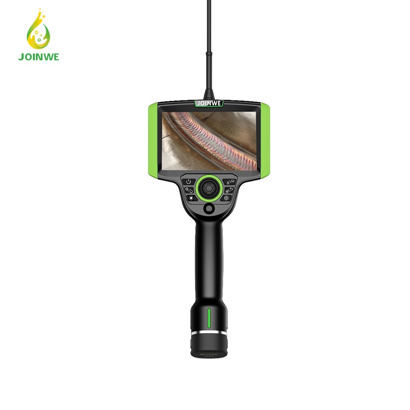 機(jī)械360°轉(zhuǎn)向工業(yè)視頻內(nèi)窺鏡