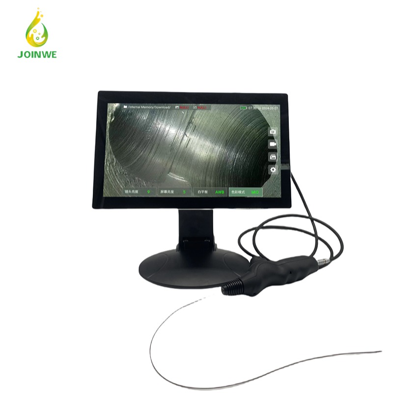 臺(tái)式工業(yè)內(nèi)窺鏡