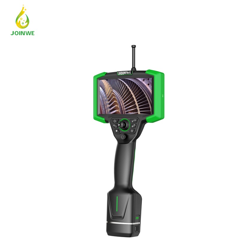 霍爾電動(dòng)工業(yè)視頻內(nèi)窺鏡