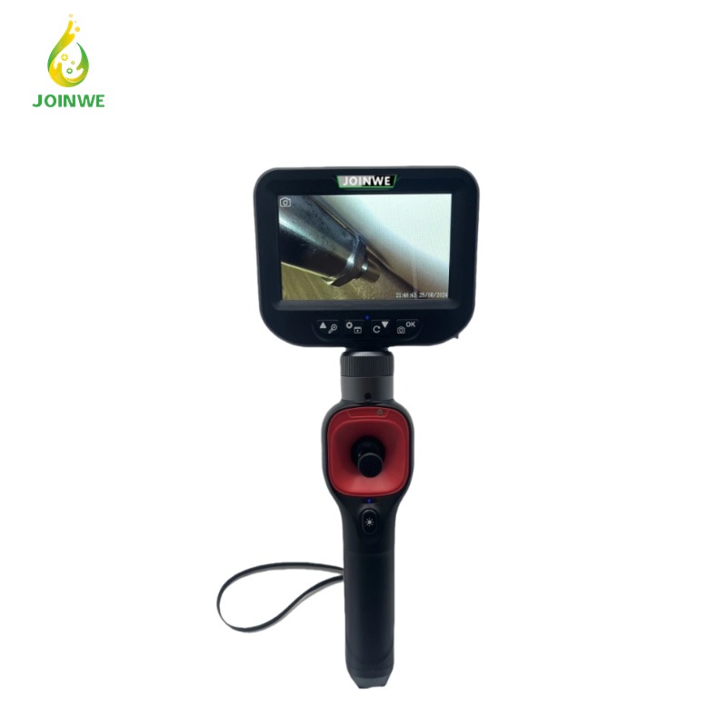 汽車(chē)工業(yè)內(nèi)窺鏡