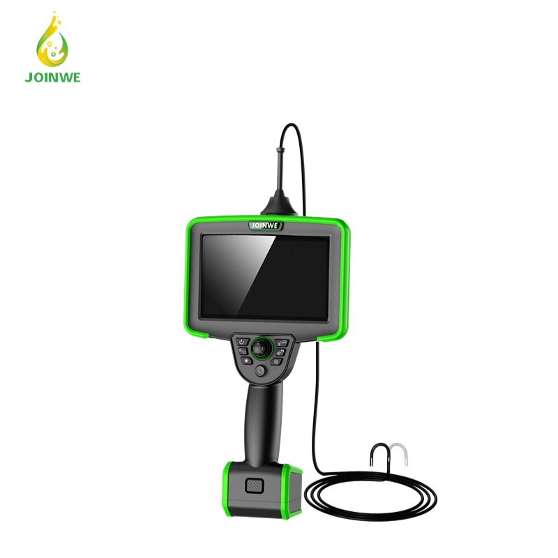 3D測(cè)量工業(yè)內(nèi)窺鏡