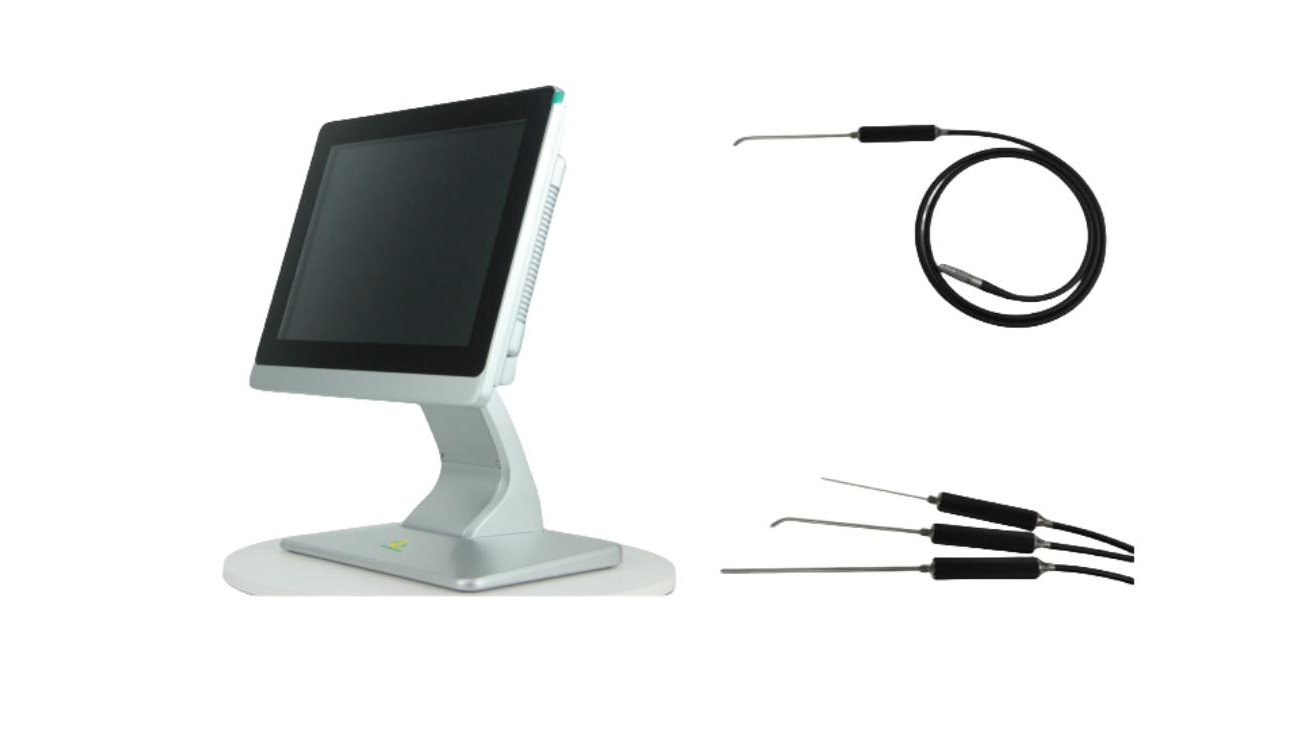 工業(yè)內(nèi)窺鏡——飛機維護的“隱形守護者”